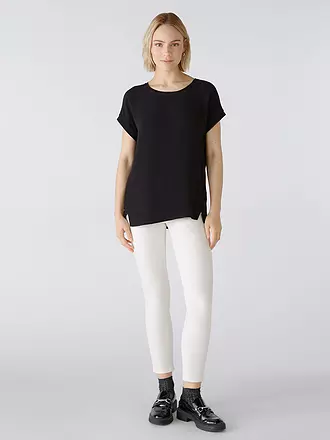 OUÍ | T-shirt blouse |